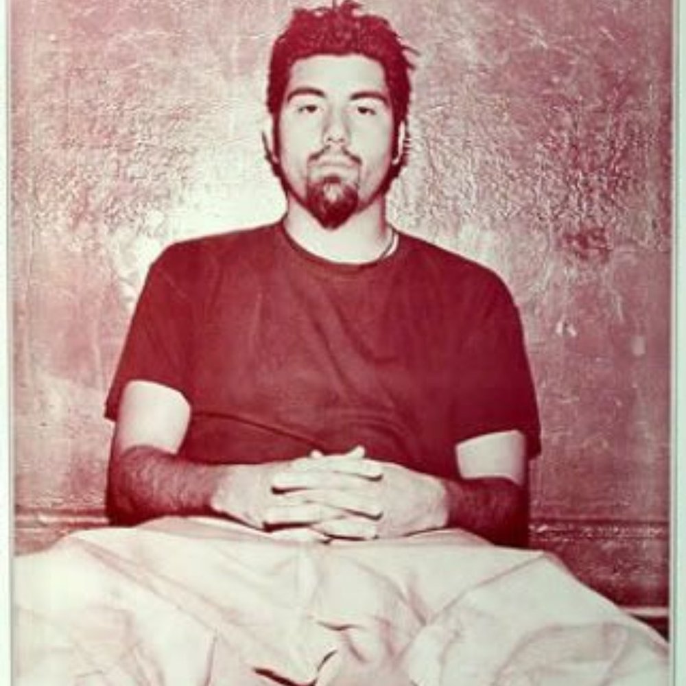 Meet your Posher, Mateo